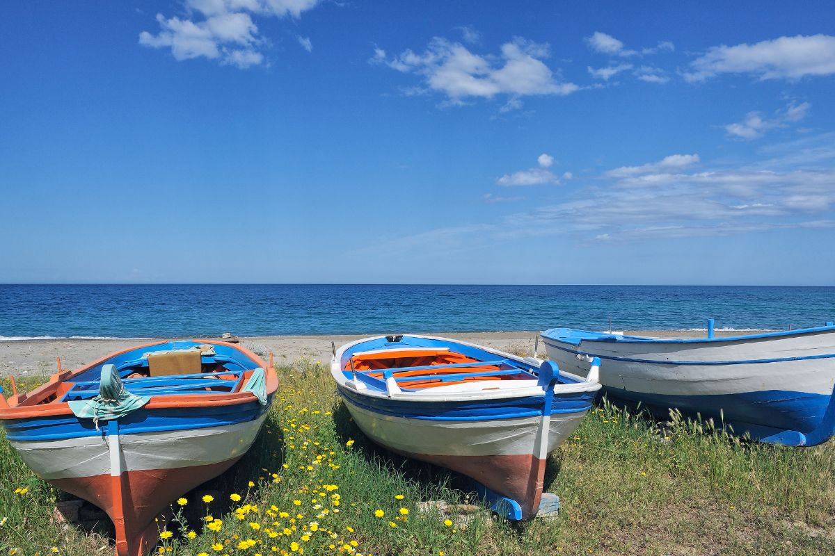 Cosa vedere a Torretta di Crucoli
