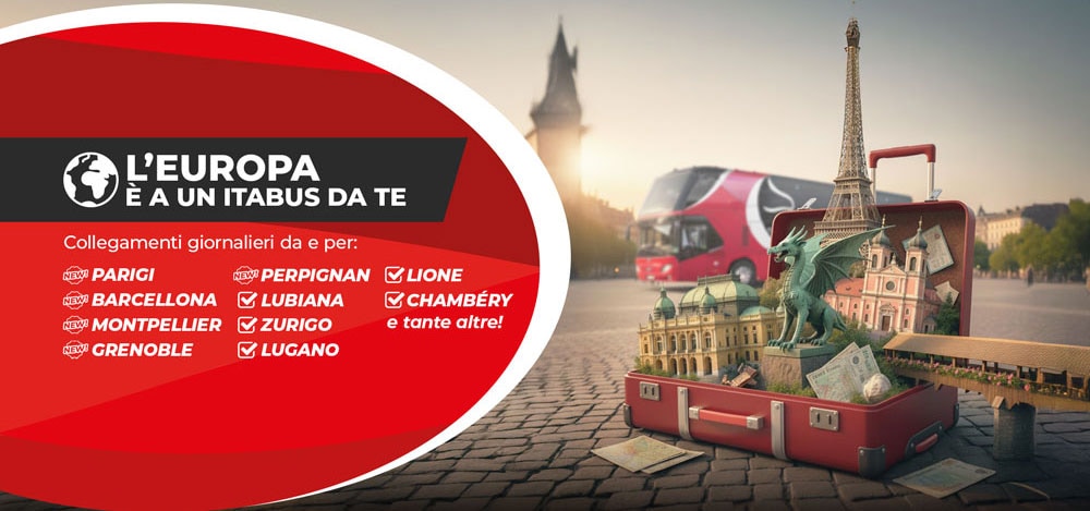 comunicato stampa ampliamento network internazionale dicembre 2025