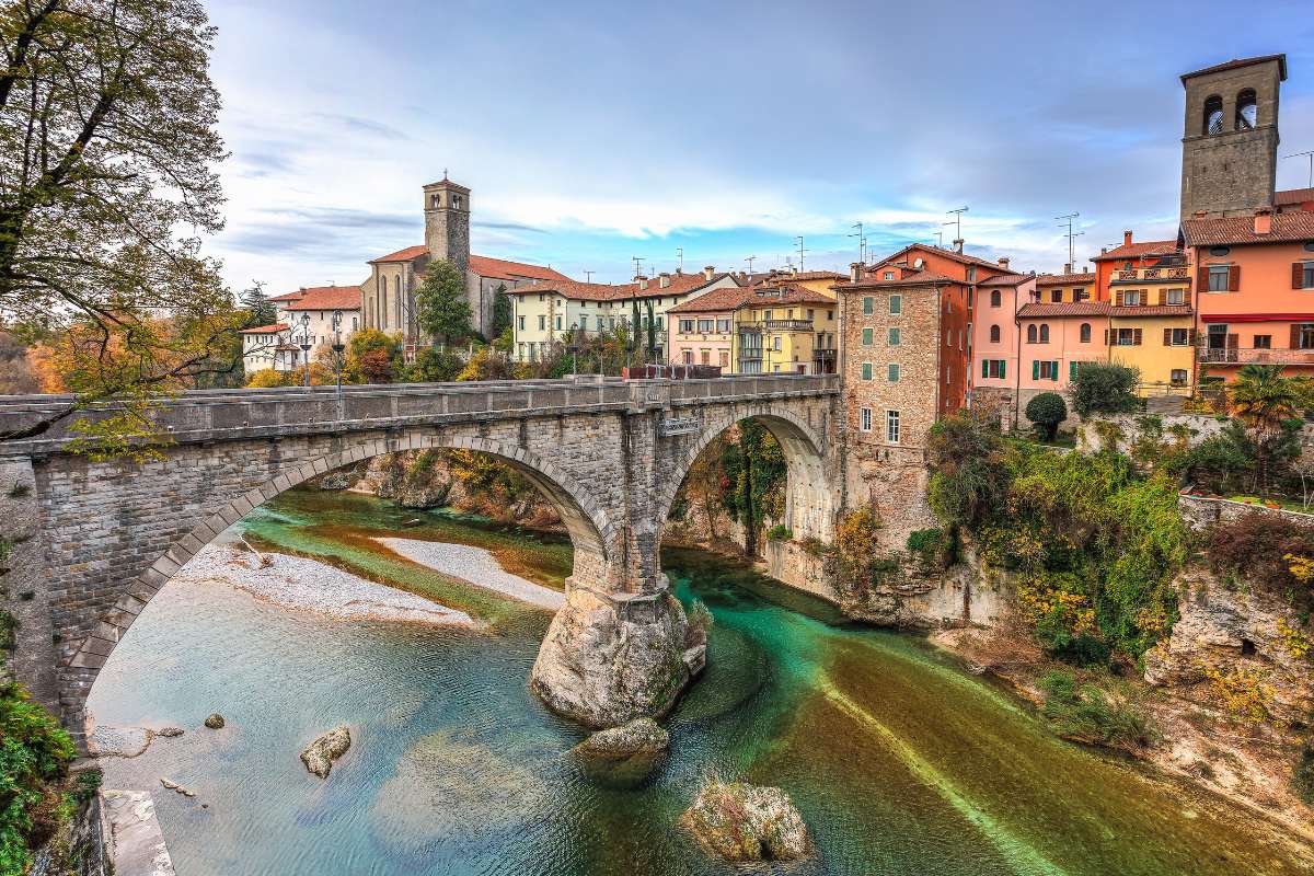 Cosa vedere a Cividale