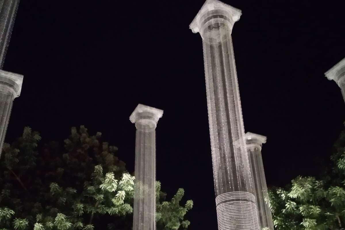 Opera Tresoldi Reggio Calabria