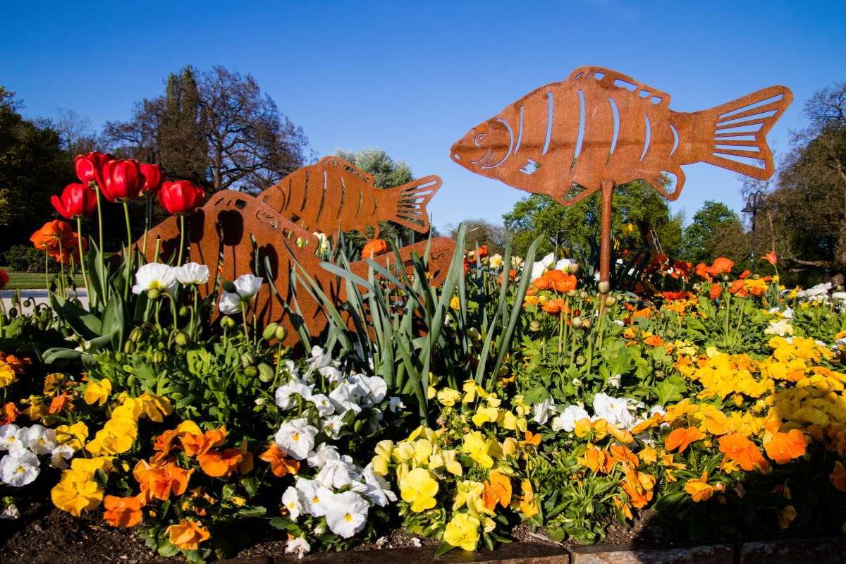 Parco Klagenfurt