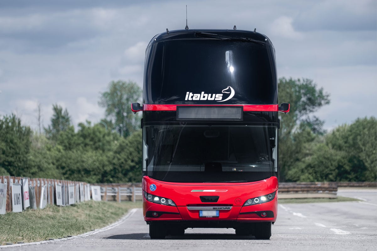 Offerta per Viaggi di Gruppo in Pullman