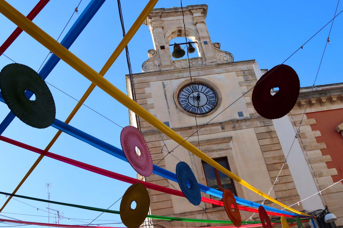 Carnevale più antico d'Europa