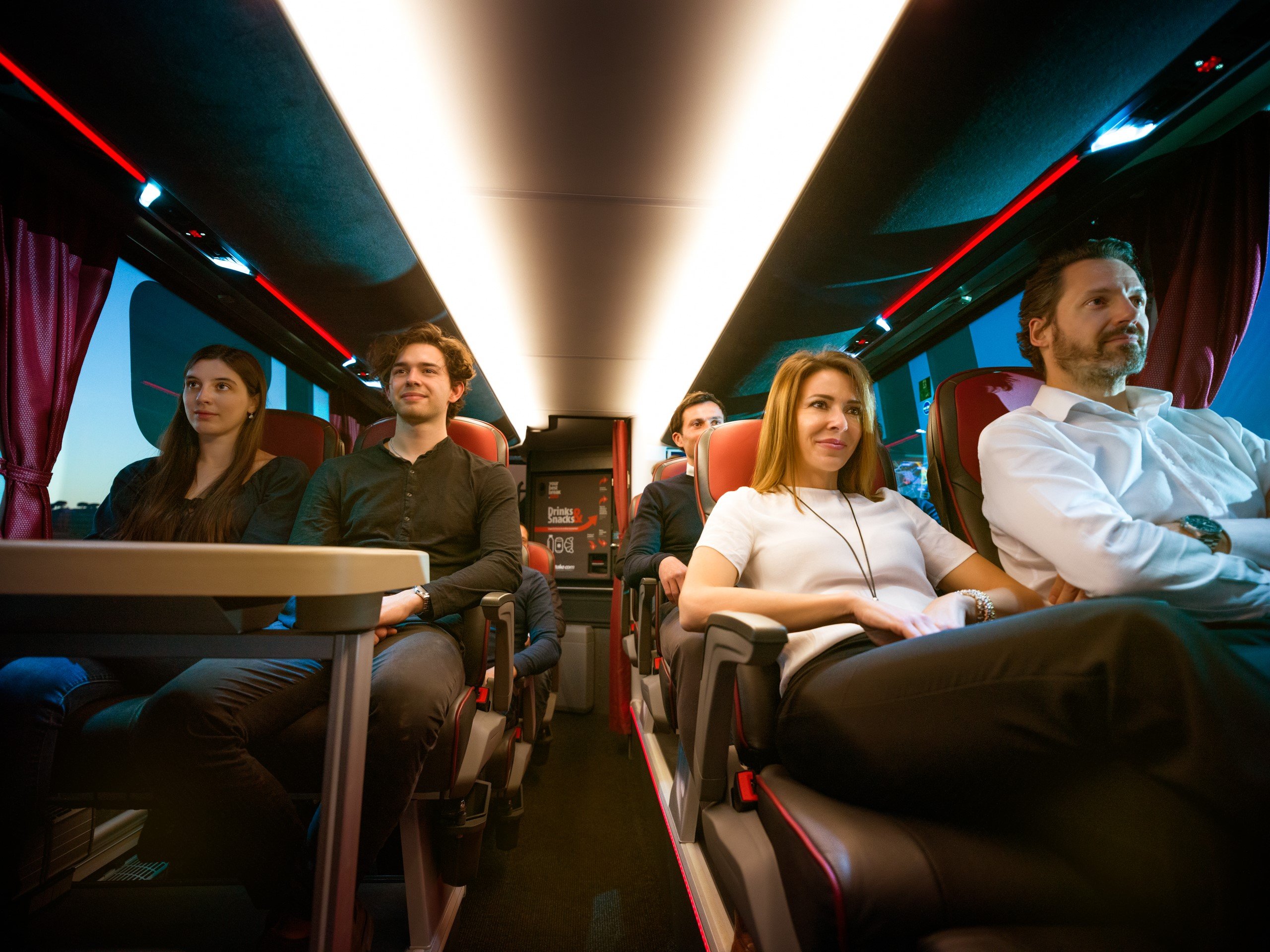 viaggiatori itabus