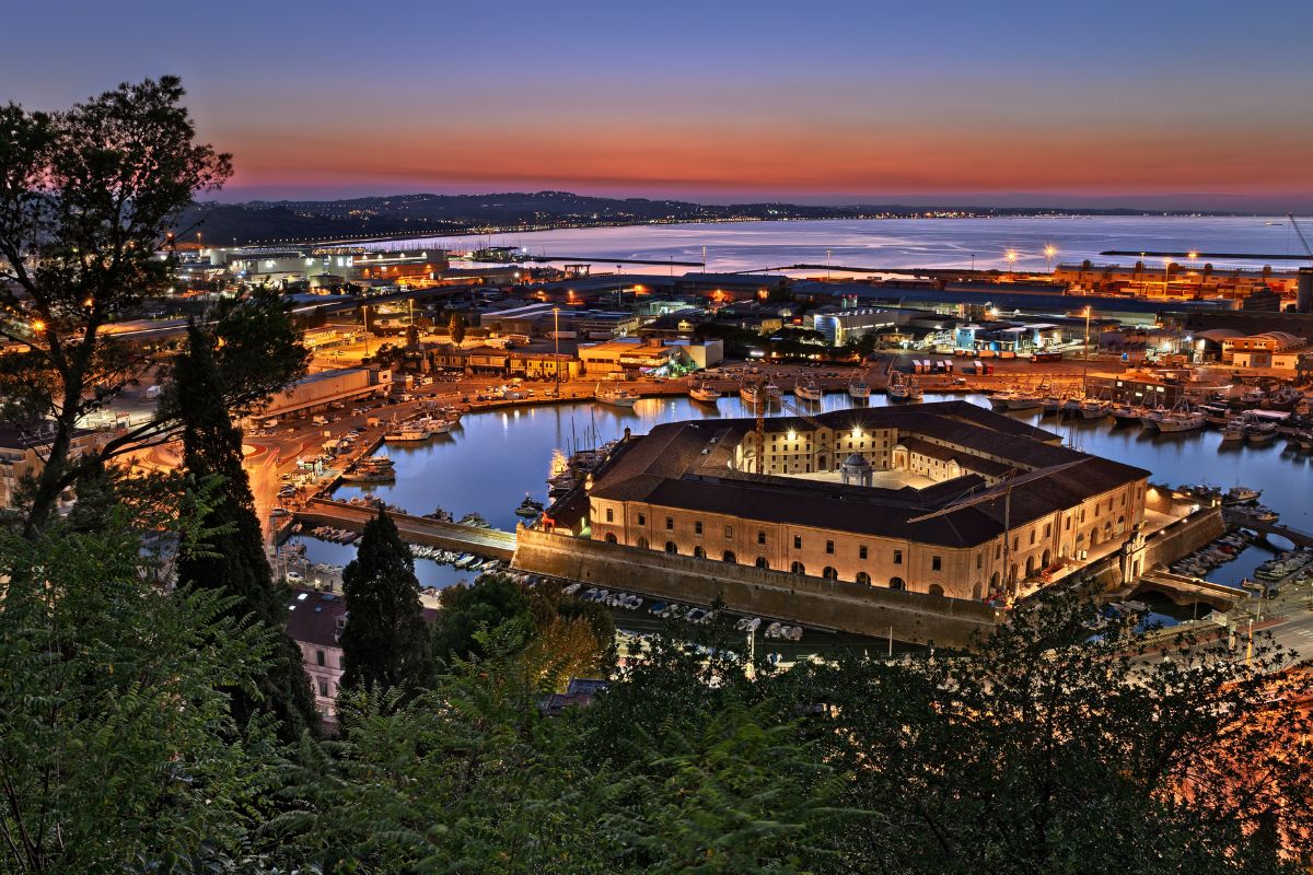 Ancona Marche