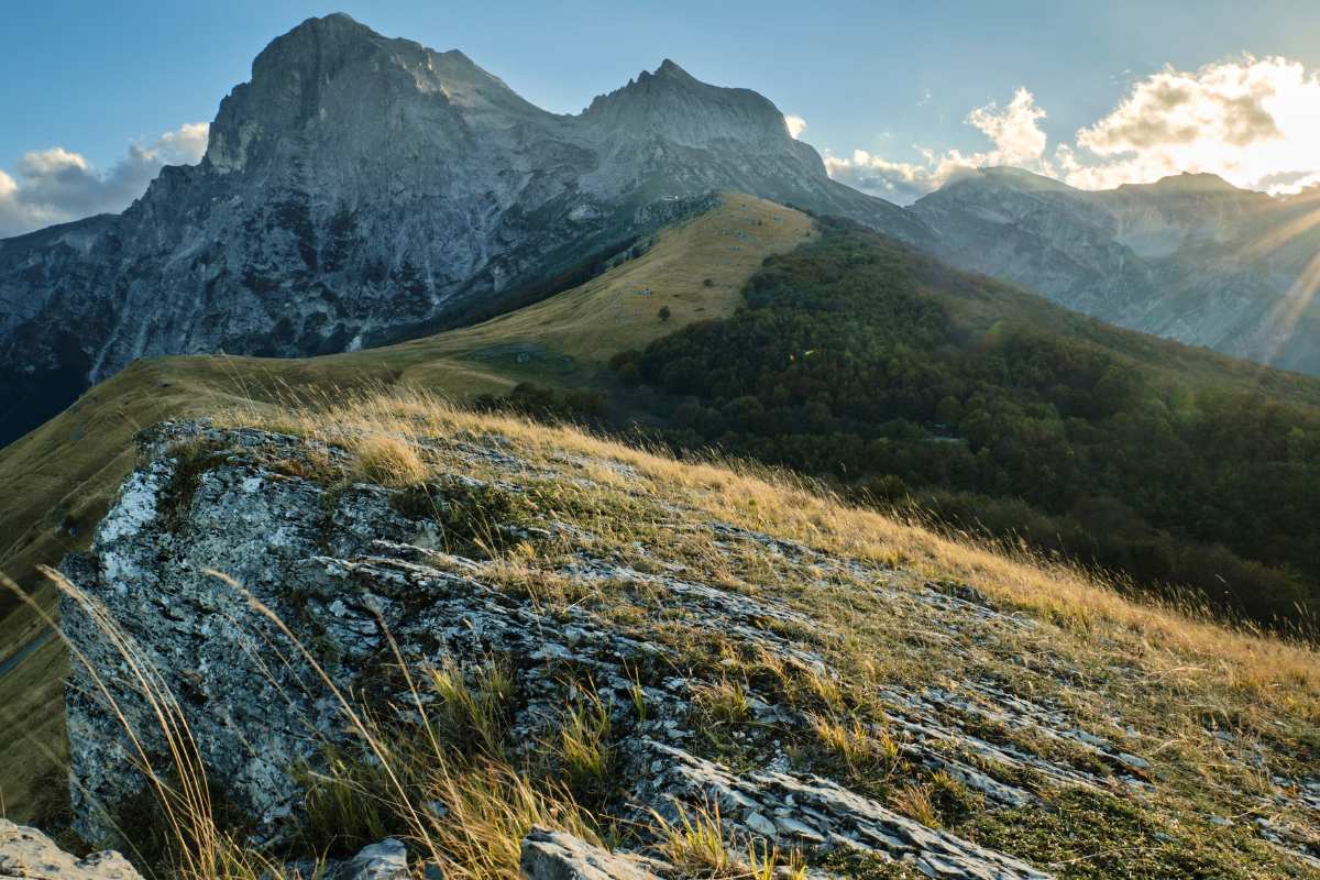 Escursioni vicino Teramo