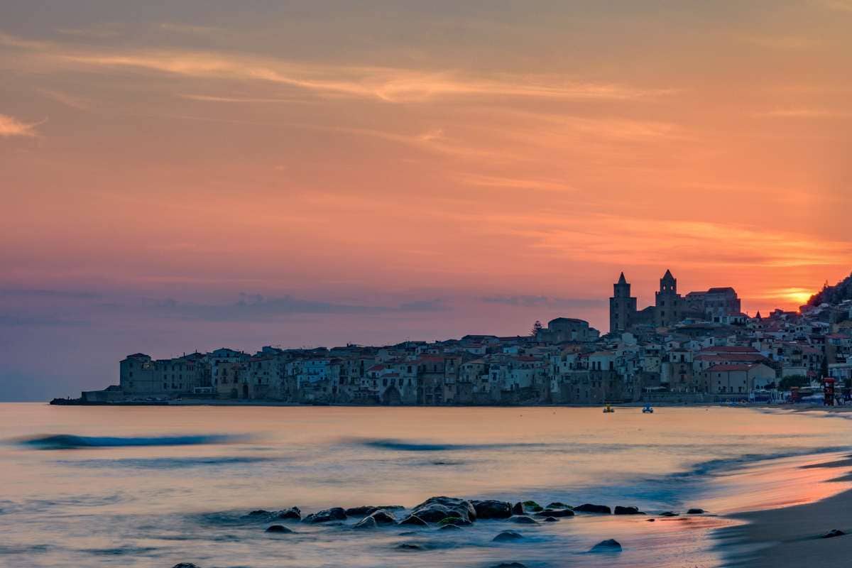 Cosa fare a Cefalù
