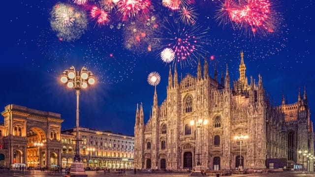 capodanno 2023 milano