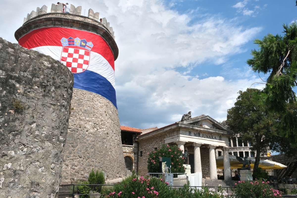 Simboli di Fiume