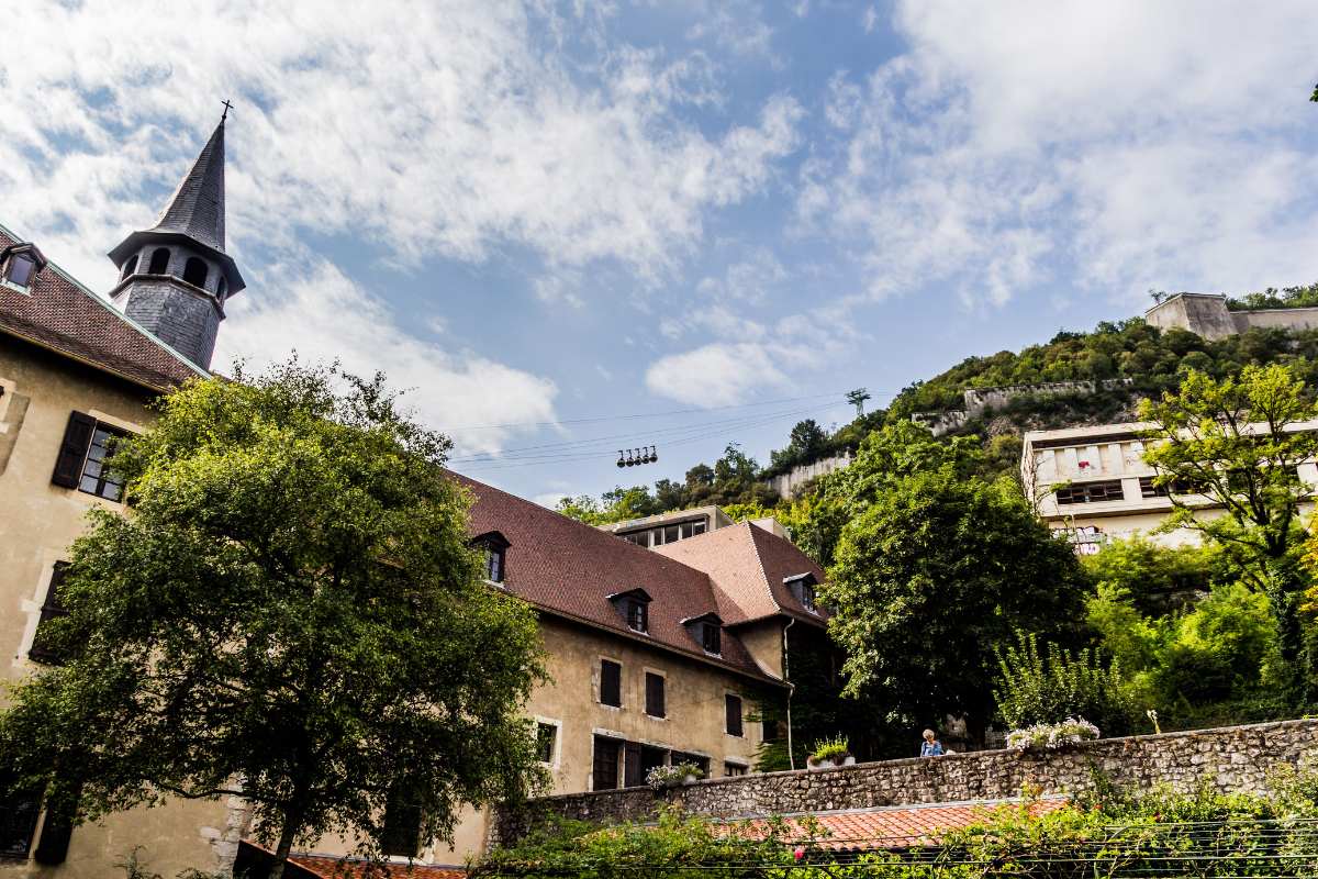 Museo Dauphinois
