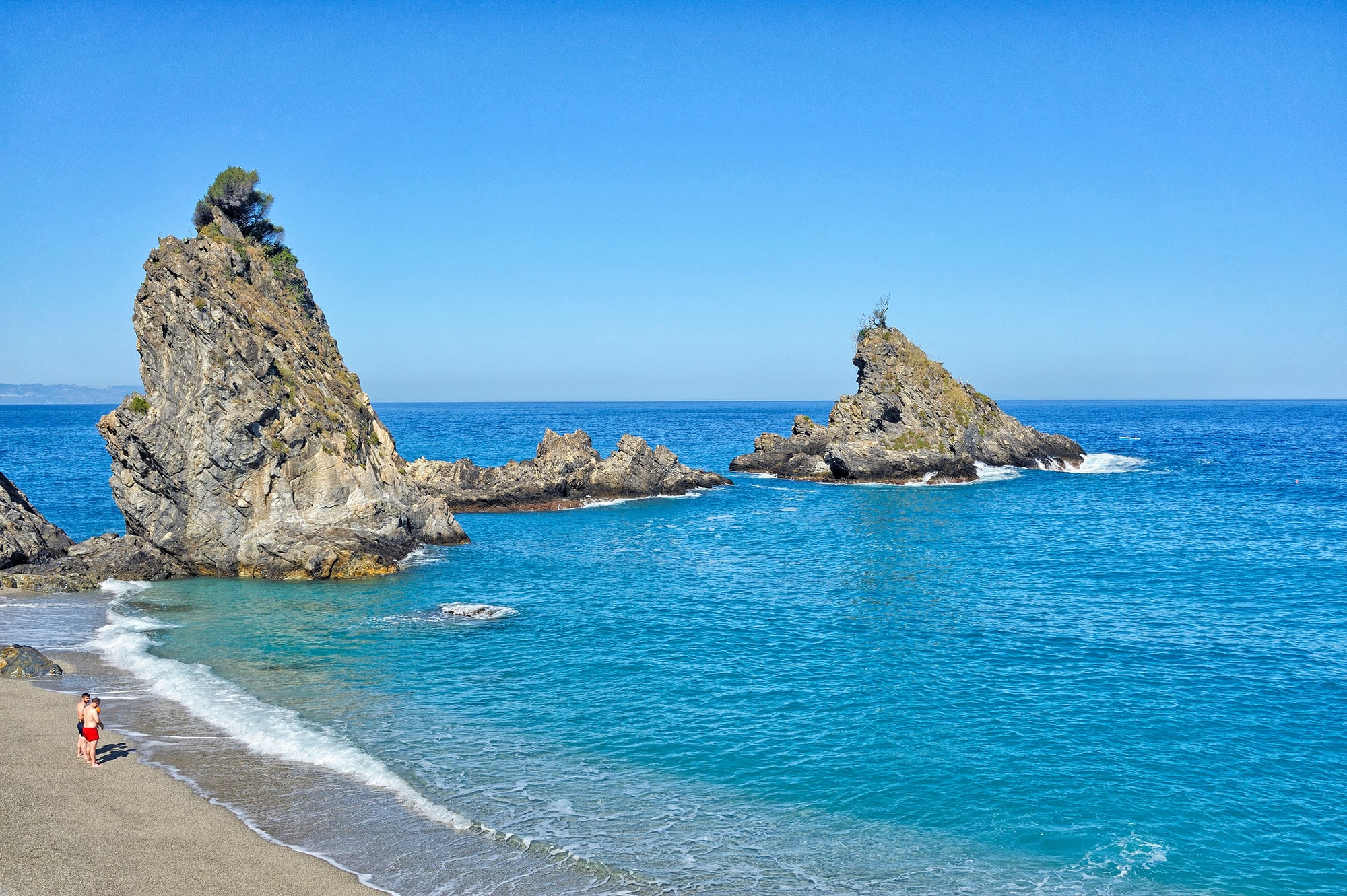 Marina di Palmi