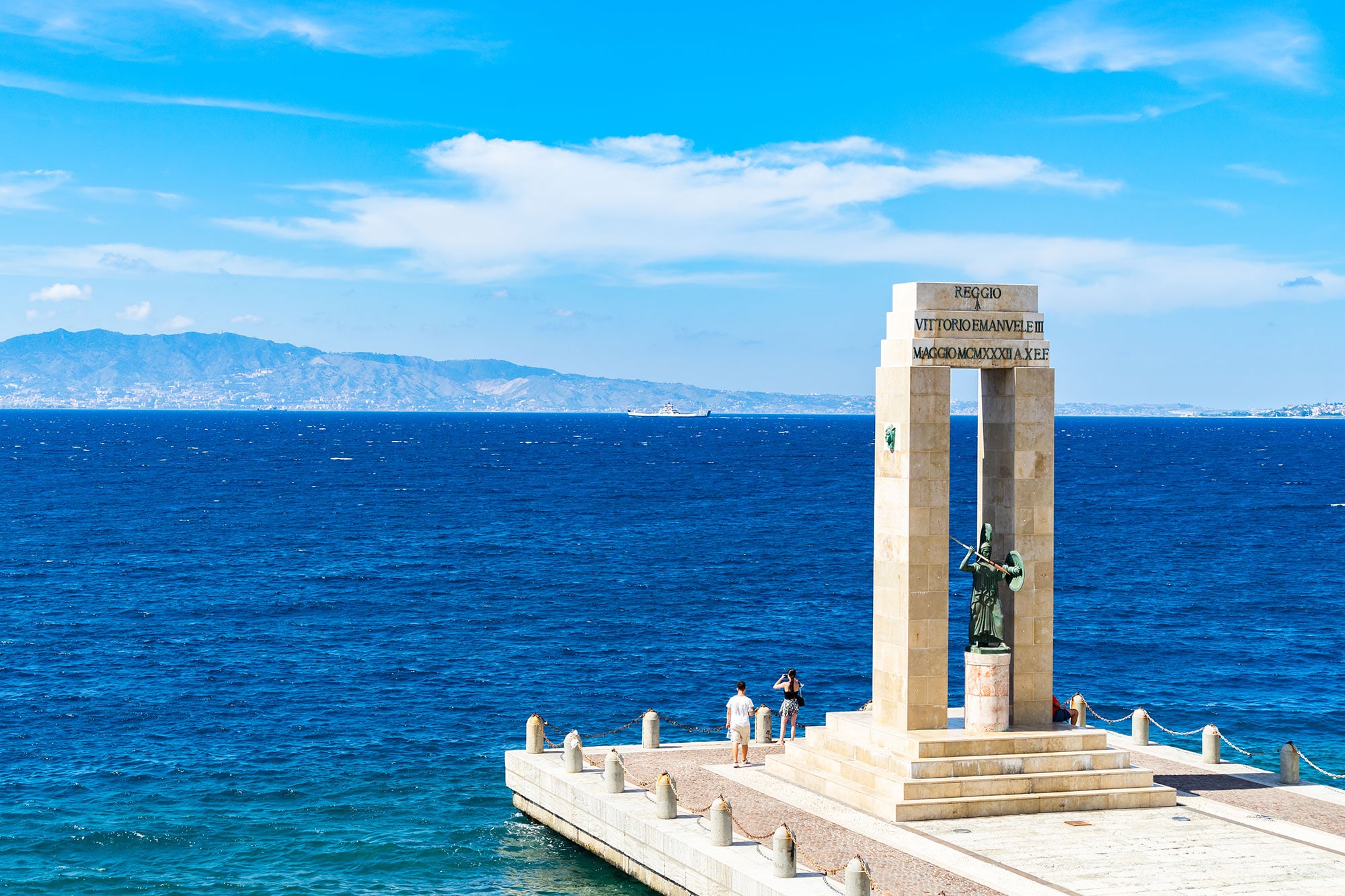 Reggio Calabria