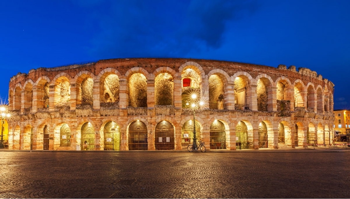 arena di verona