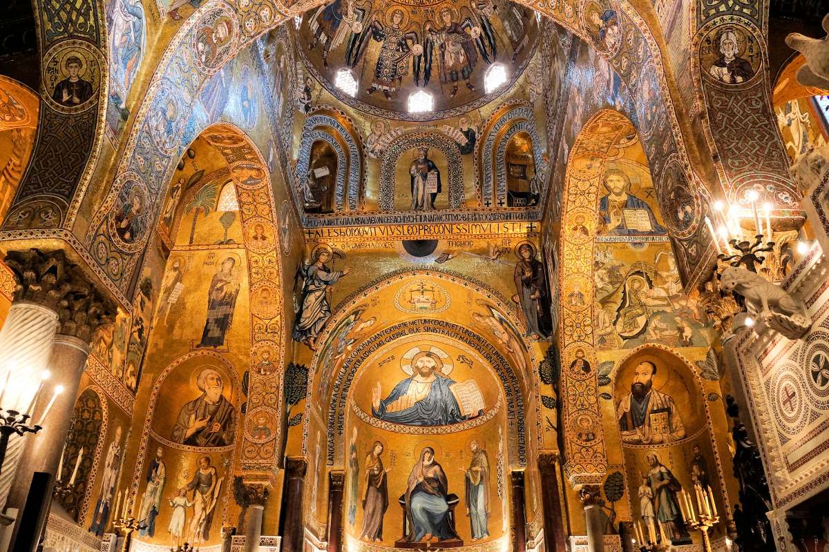 Cose da vedere assolutamente a Palermo