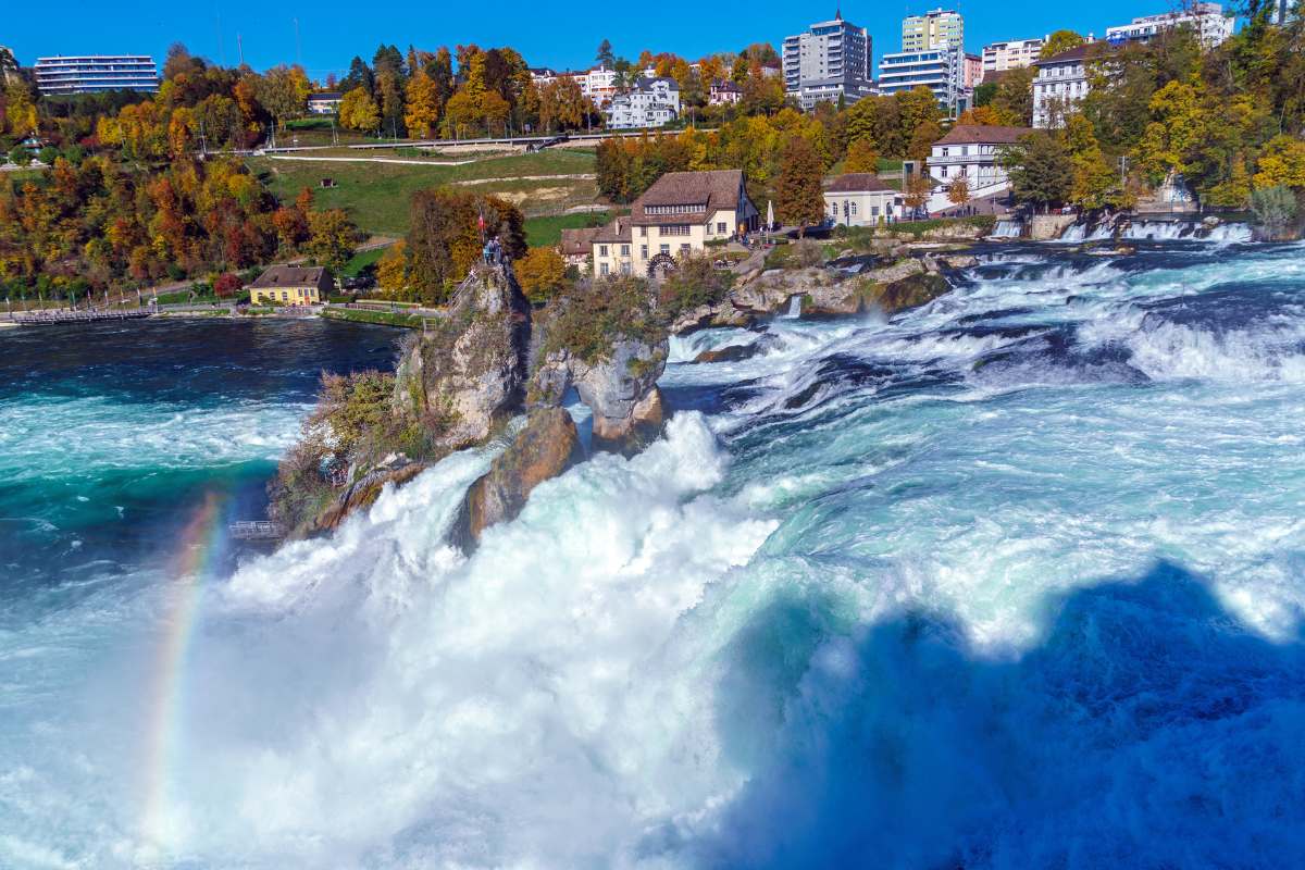 Rheinfall
