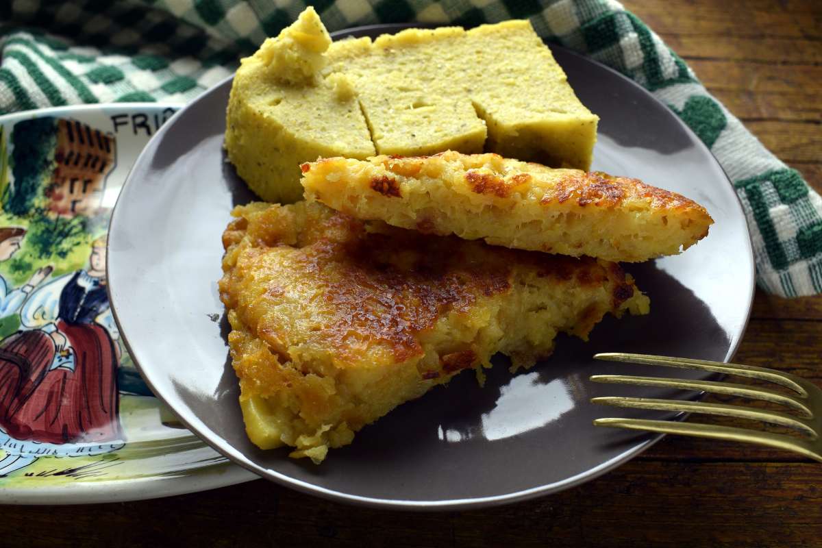 Specialità Gastronomiche Udinesi