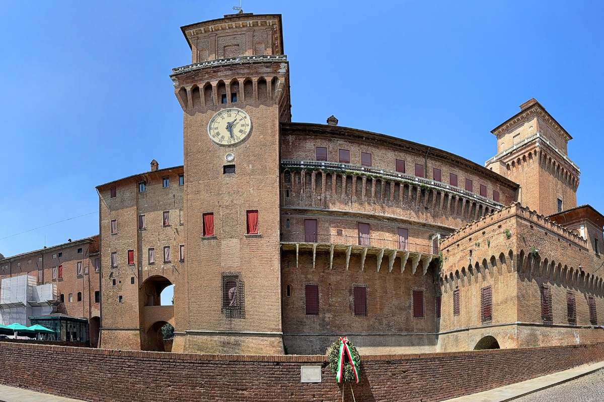 Carnevale Rinascimentale Ferrara