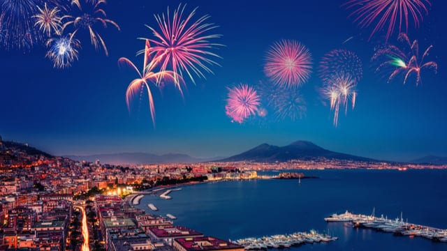 capodanno 2023 napoli viaggi low cost