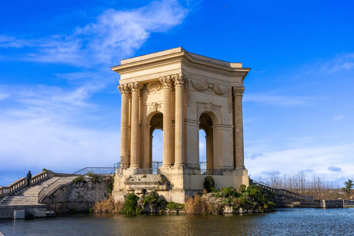 Château d'Eau