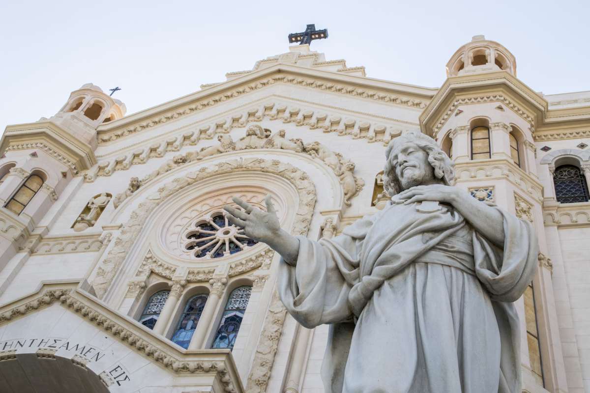 Duomo di Reggio