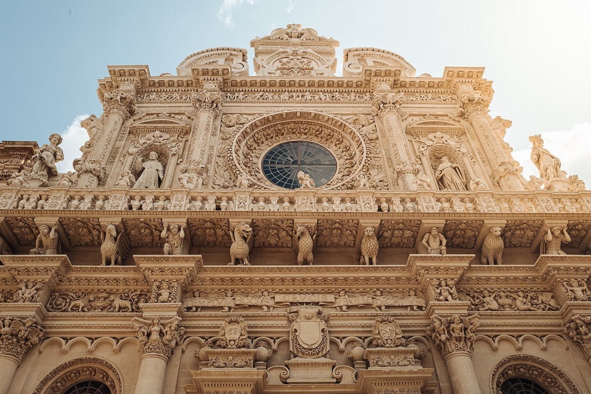 Basilica di Santa Croce