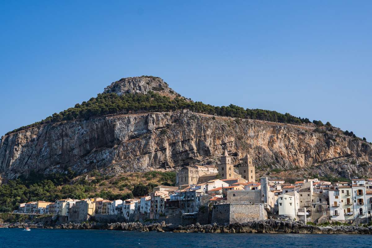 Migliori Paesaggi di Cefalù