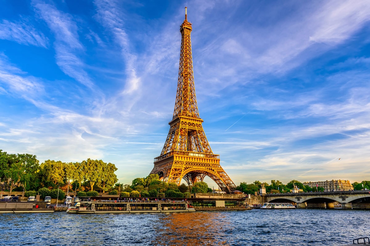 Tour Eiffel