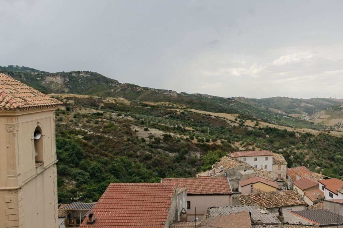 Borgo di Pietrapaola