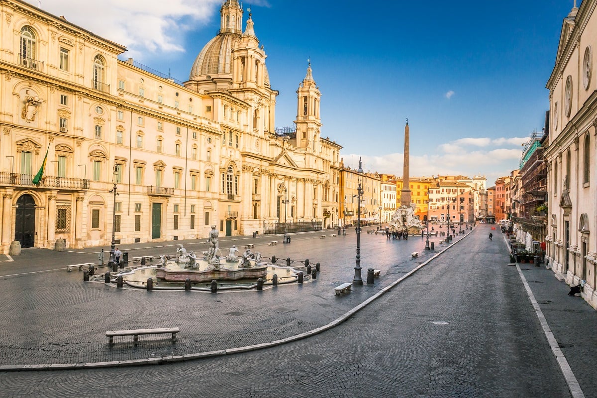 piazza navona