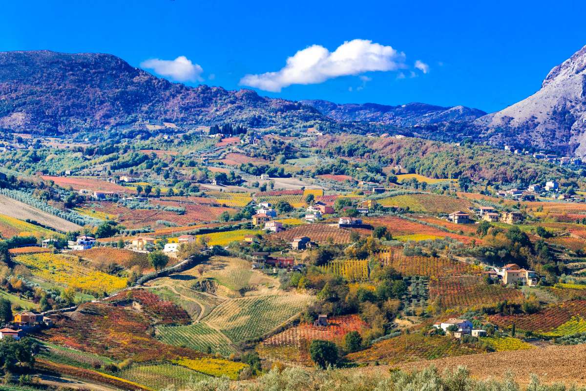 Visitare Benevento in due giorni