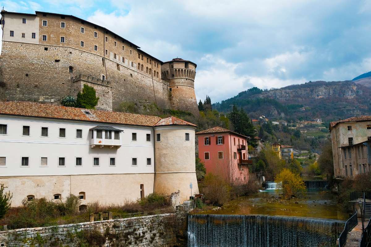 Posti da visitare a Rovereto