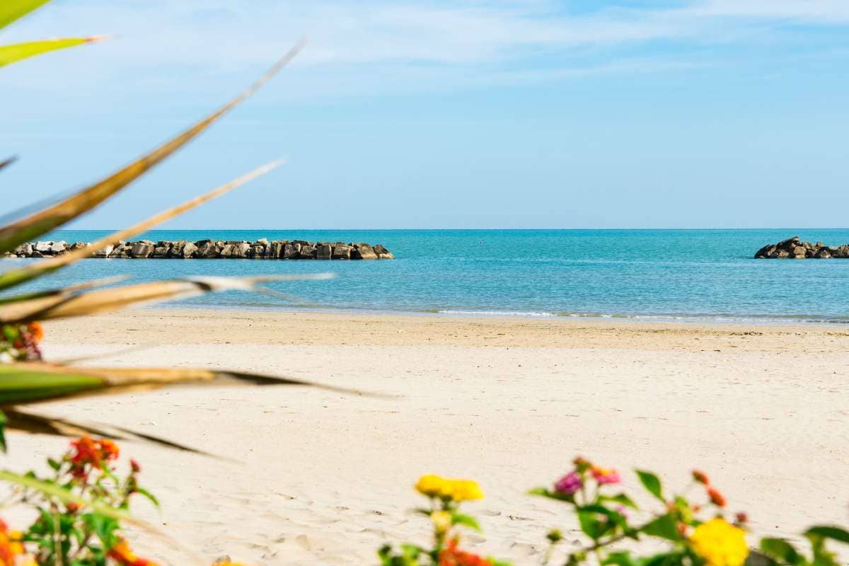 Porto San Giorgio Marche