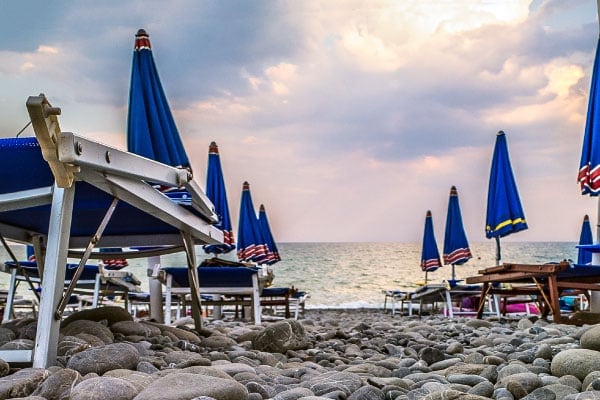 Viaggio Padova - Trebisacce