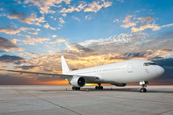 Viaggio Padova - Nizza Aeroporto