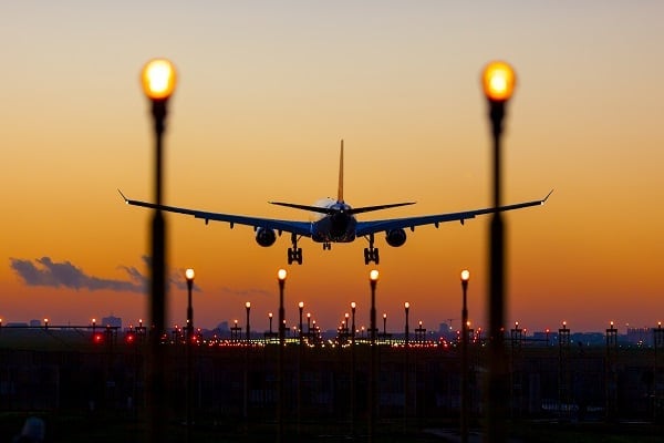 Viaggio Padova - Orio al Serio Aeroporto