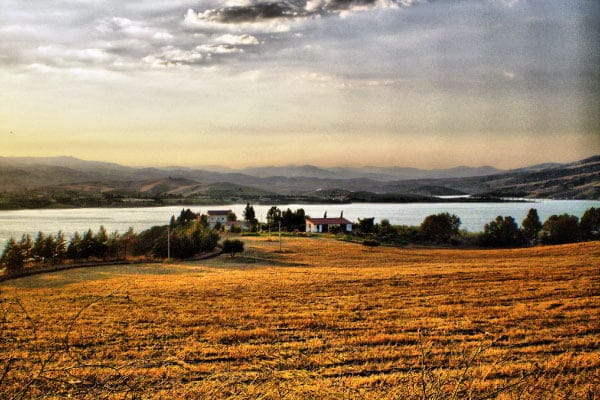 Viaggio Padova - Senise