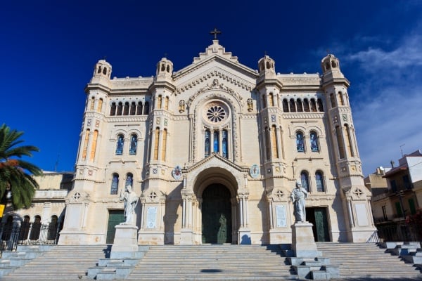 Viaggio Padova - Reggio Calabria