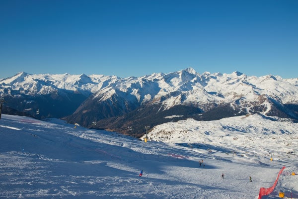 Viaggio Padova - Dimaro