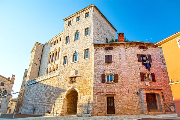 Viaggio Padova - Valle