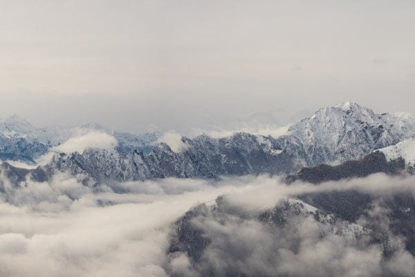Viaggio Padova - Cima i Pr&agrave;