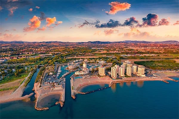 Viaggio Padova - Cattolica