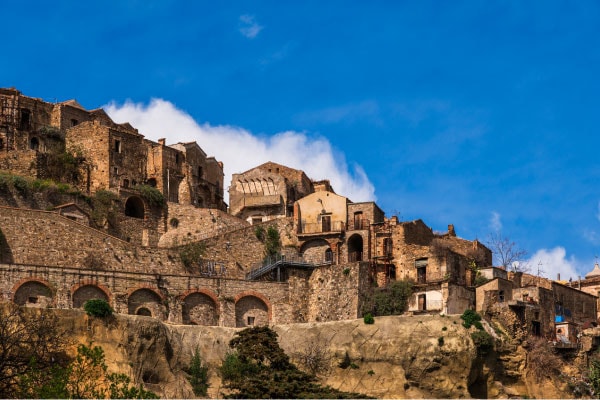 Viaggio Padova - Tursi