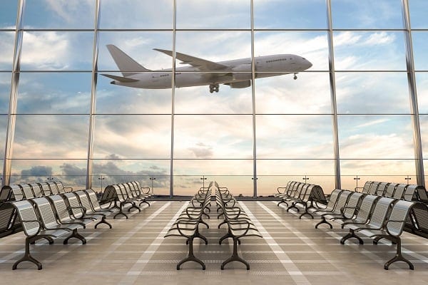 Viaggio Padova - Milano Malpensa Aeroporto