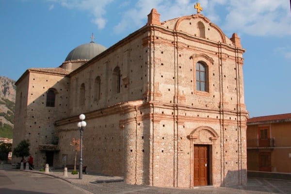 Viaggio Padova - Frascineto