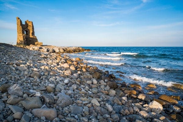 Viaggio Padova - Amendolara